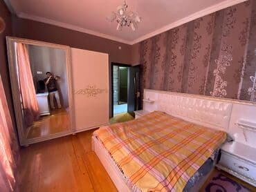 bayilda evler satilir: Mərdəkan 5 otaqlı, 160 kv. m, Kredit yoxdur, Yeni təmirli — 7