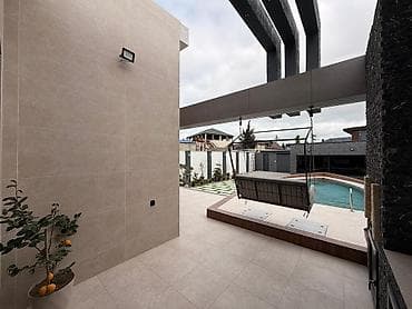 ag evler: Bakı, Mərdəkan, 230 kv. m, 4 otaqlı — 10