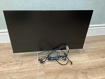 Yanmir sebeb bilinmir zapcast kimi verilir 27 diaqonal