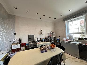 Дома: Пос. Бульбуля 6 комнат, 260 м², Нет кредита, Свежий ремонт — 6
