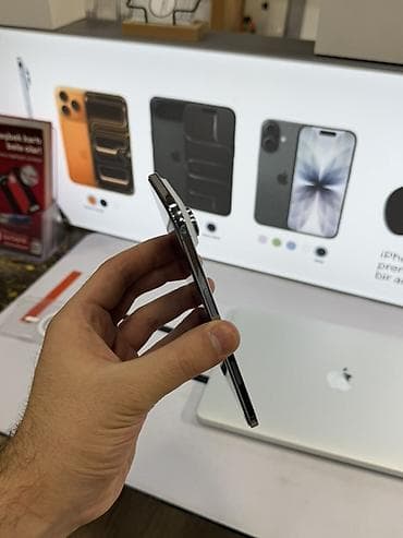 IPhone Air, 512 GB, Ağ — 7