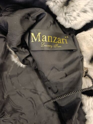 kürkler: Kürk, 3XL — 2