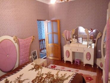 bine atciliqda kiraye ev: 7 otaqlı, 240 kv. m, Yeni təmirli — 9