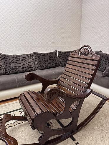 Кресла: Кресло-качалка, Нет кредита, Нет доставки — 4