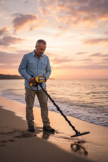 avto yuma moyka: Metal detektor MD6350 - Peşəkar metal axtaran cihaz: dəmir, qızıl — 2