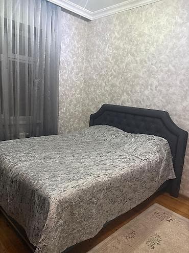 sederekde usaq mebelleri: Yataq desti — 3