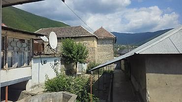4 otaqlı ev certyojları: 4 otaqlı, 218 kv. m, Kredit yoxdur, Orta təmir — 1