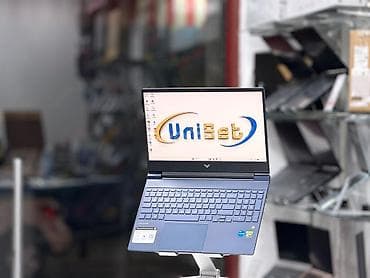 hp victus 15: Oyun noutbuku "HP" Şəhər: Bakı Marka: HP Çatdırılma?: Bəli UniSet — 2