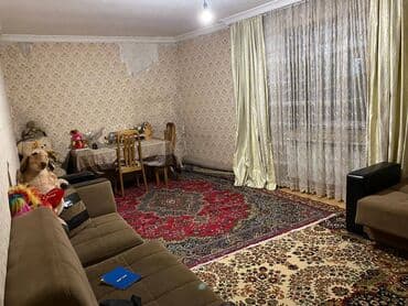 ev alıram: Bakıxanov qəs., 2 otaqlı, Yeni tikili, 80 kv. m — 1