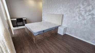 продажа квартира: 4 комнаты, Новостройка, м. Ази Асланов, 147 м² — 9