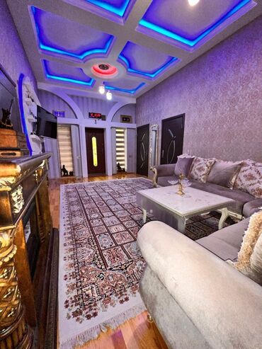 баку купить дом: 6 otaqlı, 135 kv. m, Kredit var, Yeni təmirli — 10