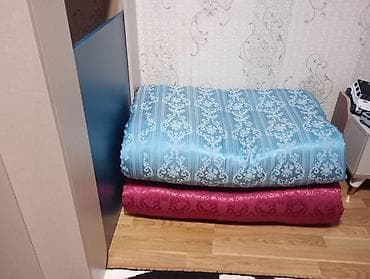 Pastel dəstləri: Böyüklər üçün Yun Döşək — 4