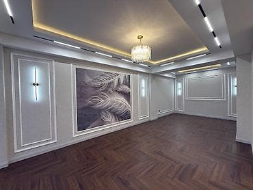 aff park: Satılır 3 otaqlı yeni tikili 163 m², Nizami m. Kateqoriya Yeni tikili — 9