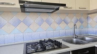 beyoglu mebel: Mətbəx mebeli dəsti – güşə (L-şəkilli) dizayn TECILI SATILIR ENDIRIM — 5