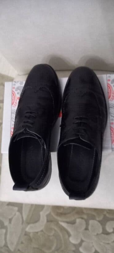 демисезонные мужские туфли: " MAXIMODA " Ayaqqabı- Made in Turkey Kefiyyətli Ayaqqabıdır- — 6