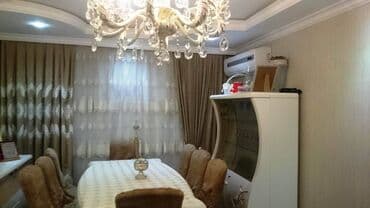 binəqədi evlərin satışı: 2 otaqlı, Yeni tikili, 90 kv. m — 3