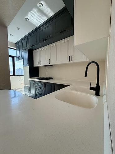 binəqədi: 2 otaqlı, Yeni tikili, m. Azadlıq Prospekti, 96 kv. m — 9