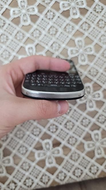 baseus bowie e3: Blackberry Bold Touch 9900, 8 GB, rəng - Qara, Düyməli, Sensor — 4