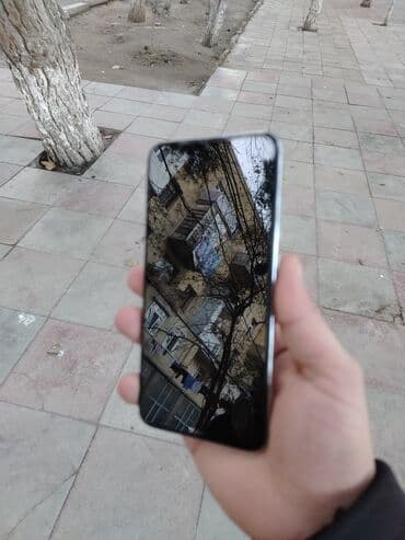 redmi 9 kabro: Redmi Note 8 (2021), 64 GB, rəng - Mavi, Barmaq izi — 3