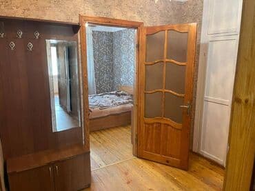 аренда квартир в баку без посредников: Qarayev metrosuna 3 dəq piyayada məsafə, 5.2 mərtəbə, 90 kv, tam — 7