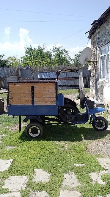 disk tekerler type 0: Muravey pul lazım olduğu üçün satılır mator yeni yığılıb difer əla — 1