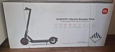 Yeni Elektrik samokat 10", 501 - 750 Vt, 16 - 25 km/s