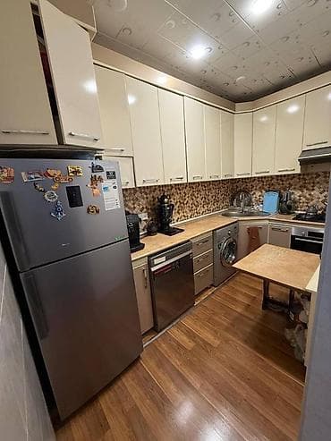 Квартиры: Старый Гюняшли, 3 комнаты, Новостройка, 86 м² — 7
