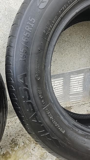 cat traktor satisi: Yay mövsümü üçün avtomobil şini - Ölçü: fotoşəkildə göstərilən — 2