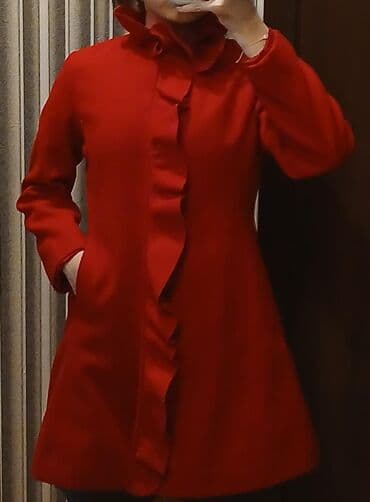 Koftalar, sviterlər