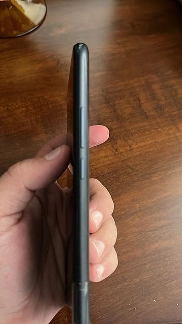 i̇şlənmiş telfonlar: Redmi 9, 64 GB, rəng - Boz, Qırıq — 6