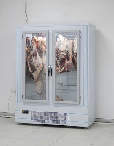 soyuducu ət üçün: Ət üçün, 200 * 150 * 60, Yeni, Ödənişli çatdırılma, Ünvandan götürmə — 1