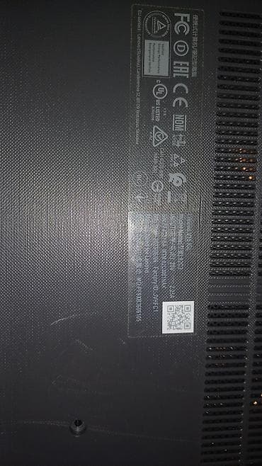 en ucuz laptop: Lenovo noutbuk - Model: Lenovo (qara korpus, şık minimalist dizayn) - — 6