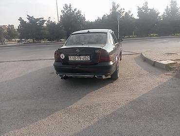 kia forte diffuser: Opel Vekdra B İli 1998 Mator 1.8 Hecbir Problem Yoxdu Ətrafli Məlumat — 5