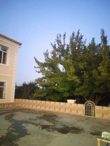 mehemmedide evler: 200 kv. m, 5 otaqlı — 12