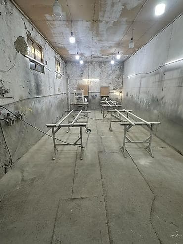 pol yonan usta: Mebellərin təmiri, bərpası — 3