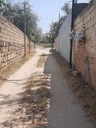 Salam.19 Sotun içində Corat bağı satılır.Dənizə piyada 15 dəqiqəlik — 8