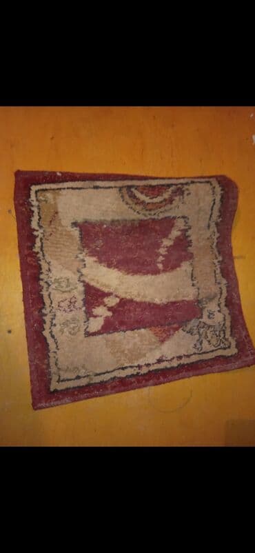 Digər ev dekoru: Xalça — 1