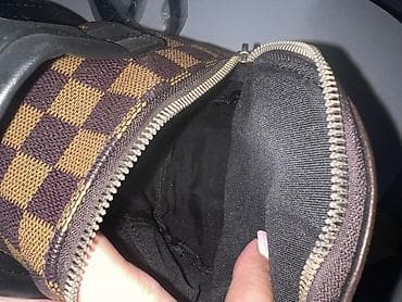 sport destler: Bel çantası, Louis Vuitton, Yeni — 3