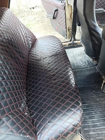 pirsep satilir: VAZ (LADA) 2107: 1.5 l | 1985 il 64100 km Sedan — 5