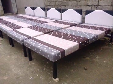 ikinci əl çarpayı: Kravat

 taxt TEZE MOHKEM — 2