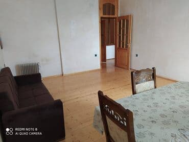 20 yanvarda 2 otaqli evler: 2 otaqlı, Yeni tikili, m. Neftçilər, 90 kv. m — 2