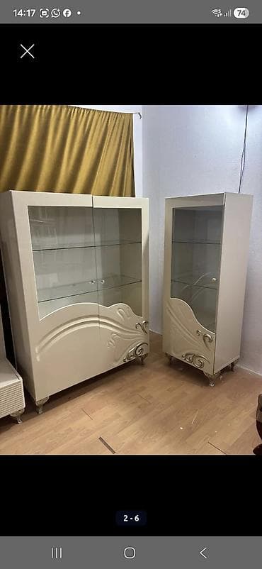 mebel servant: TV stend, TV altlığı, Servant — 2