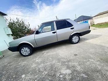 Tofas : 1.6 l | 2005 il 7000 km Sedan