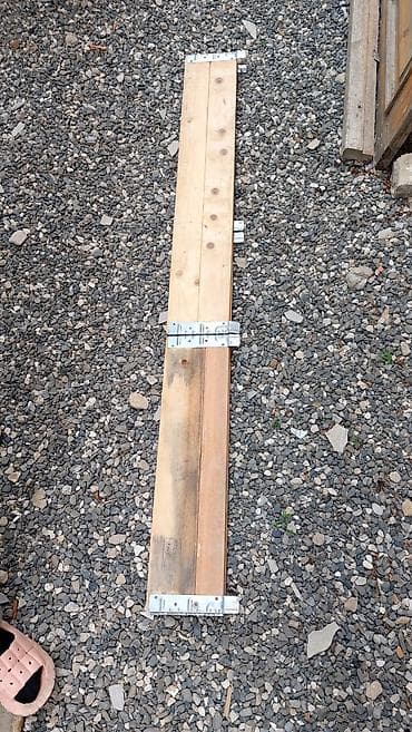 Строительные леса: Taxta qatlanan bağ qutusu/çəpər çərçivəsi 60-70 ədəd var Məhsulun at lalafo.az — 4 Строительные леса: Taxta qatlanan bağ qutusu/çəpər çərçivəsi 60-70 ədəd var Məhsulun — 4