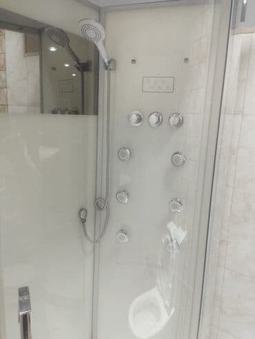 Moydadırlar: Üstü açıq kabina, Künc üçün — 3