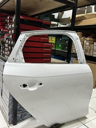 priora qapisi: BYD Destroyer üçün arxa qapı(Hazır Rəngli) BYD qapı Byd qapısı Arxa — 2