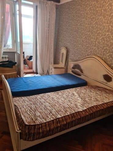 мебель для спальни: İkinəfərlik çarpayı — 4