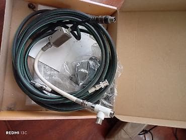 android tv box: Məhsul: Star Track SR-55X rəqəmsal peyk qəbuledicisi və aksesuar dəsti — 2