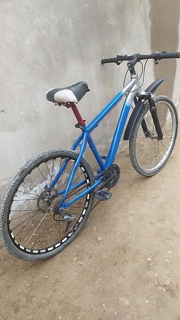 Спорт и отдых: 26 Smorsnoy Şəhər və yüngül off-road üçün universal velosiped — 3