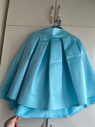 ağ qadın ətəkləri: Son zengde cemi 1 defe geyinilib — 1